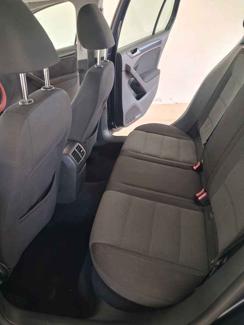2011 Volkswagen Golf 1,6L 2011 Cyprus