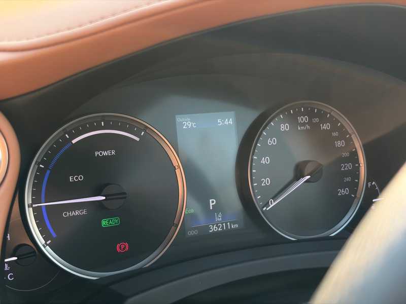 2021 Lexus IS 2,5L 2021 Cyprus