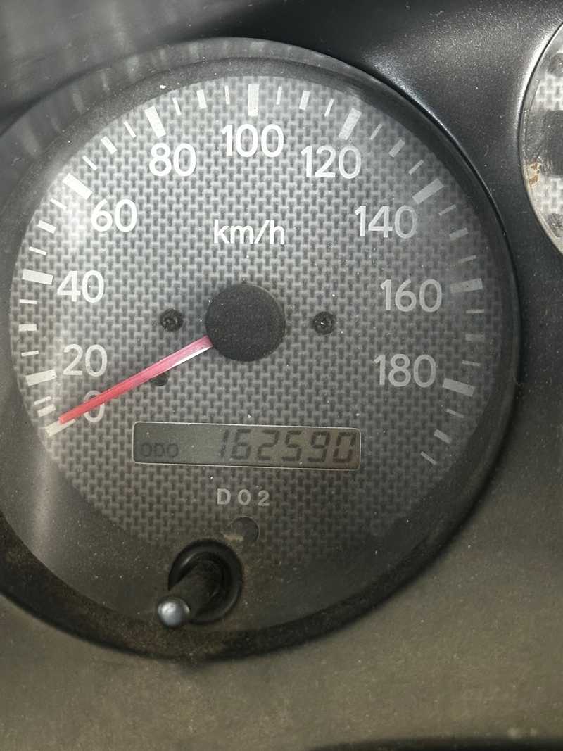 2000 Toyota RAV4 2,0L 2000 Cyprus