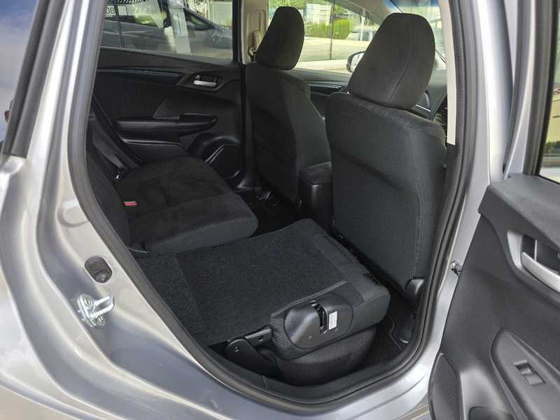2022 Honda Shuttle 1,5L 2022 Cyprus