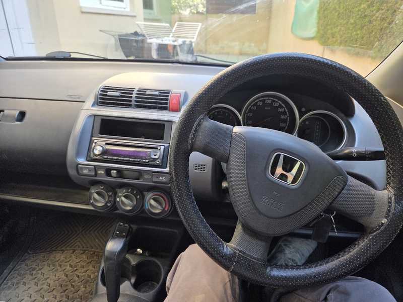 Honda Fit 1,3L 2002