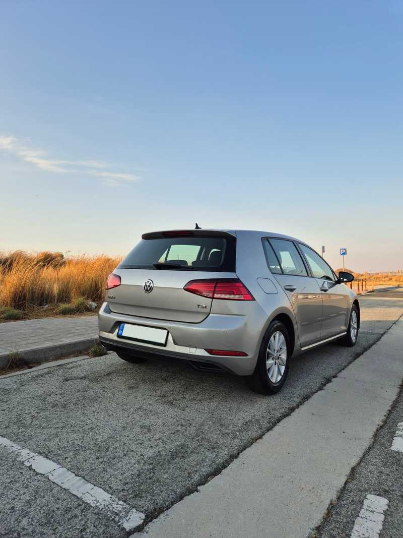 2018 Volkswagen Golf 1,4L 2018 Cyprus