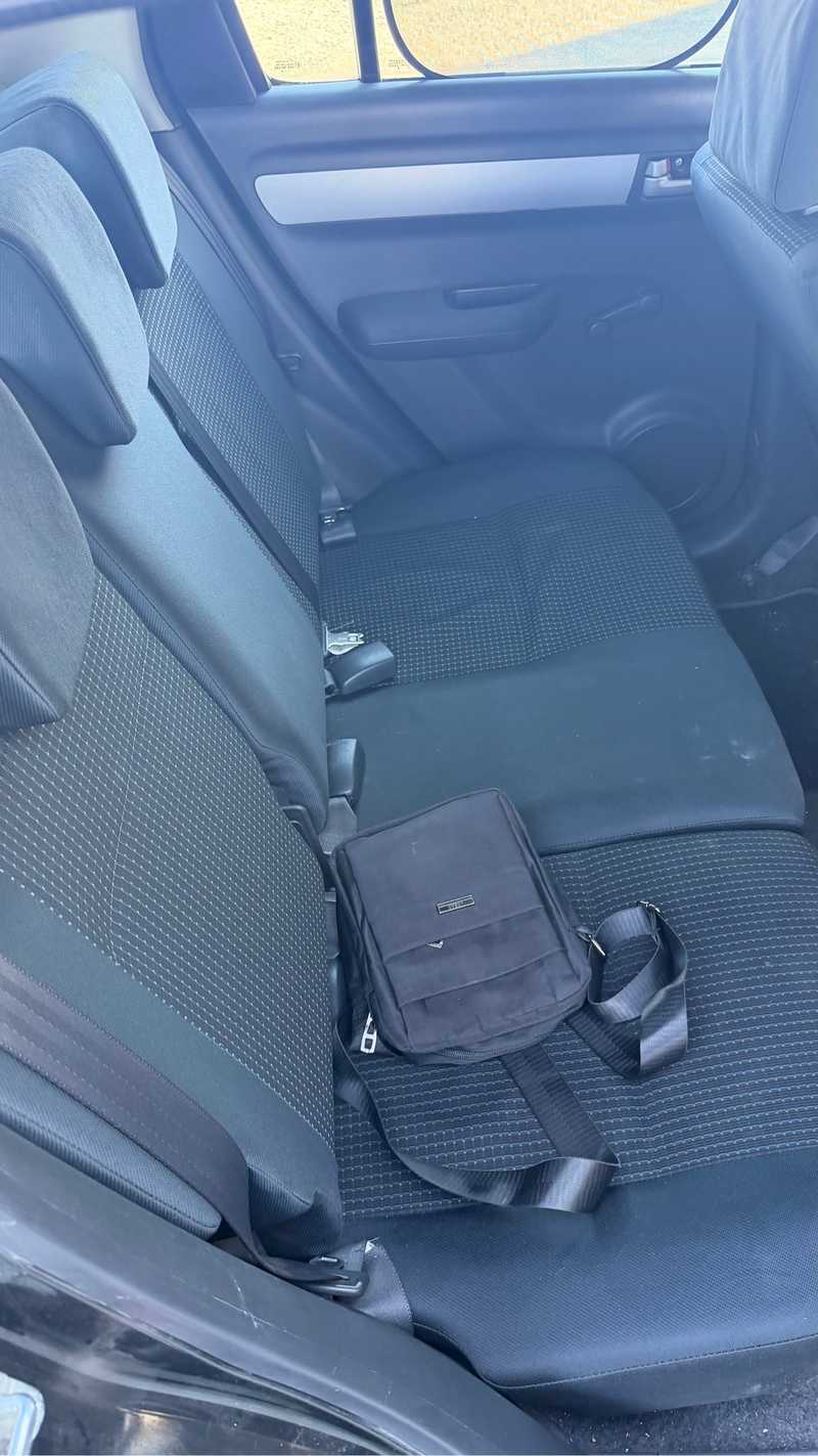 2006 Suzuki Splash 1,6L 2006 Cyprus