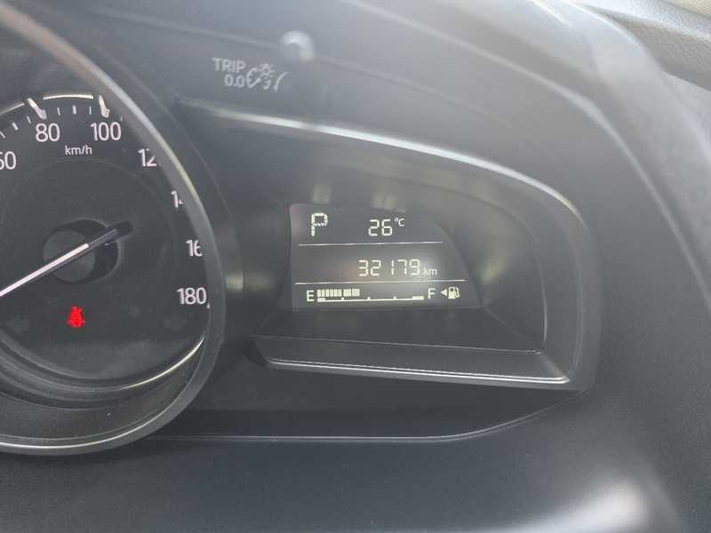 2021 Mazda 2 1,5L 2021 Cyprus