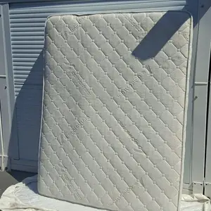 Double bed mattress 140x190, Επαρχία Λεμεσού — Λεμεσός - Ομόνοια