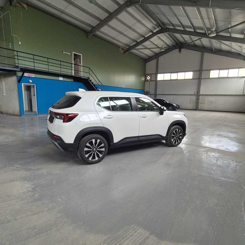 2024 Honda WR-V 1,5L 2024 Cyprus