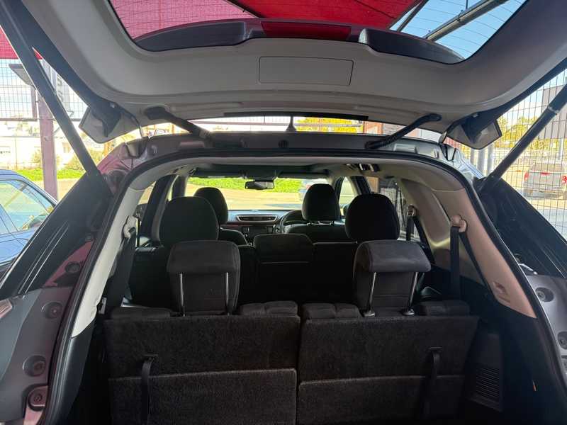 2015 Nissan X-Trail 1,6L 2015 Cyprus