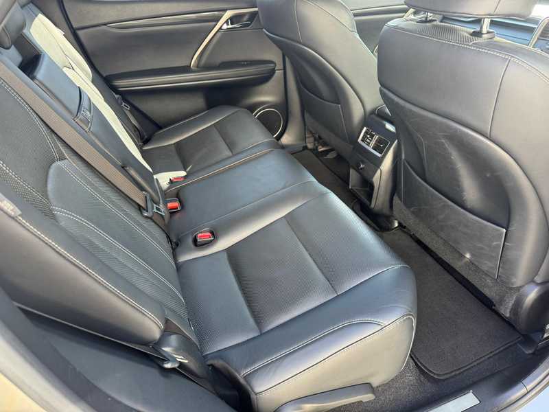 2016 Lexus RX 3,5L 2016 Cyprus
