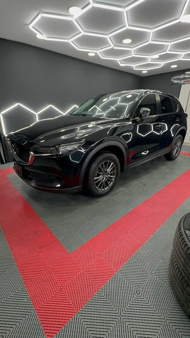 2021 Mazda CX-5 2,0L 2021 Cyprus