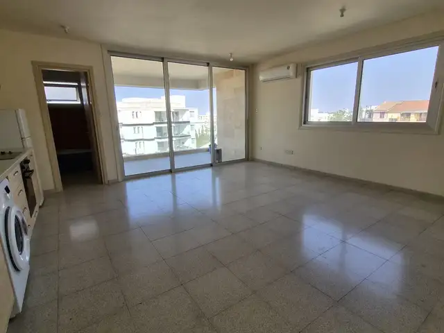 Studio apartment to rent, Nicosia — Aglantzia