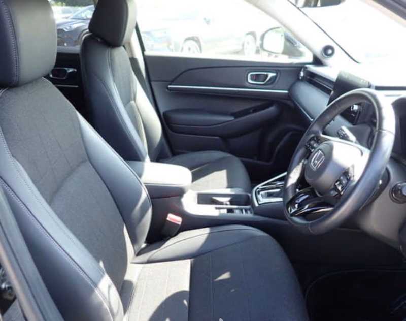2022 Honda Vezel 1,5L 2022 Cyprus