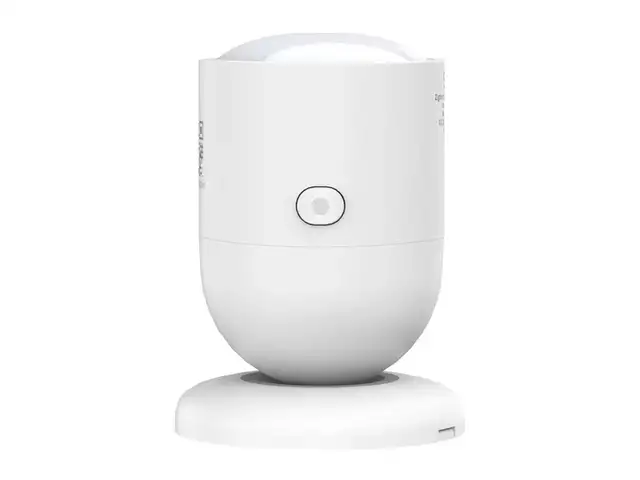 Sonoff zigbee human presence sensor with customized detection zone ..., Limassol — Agios Athanasios