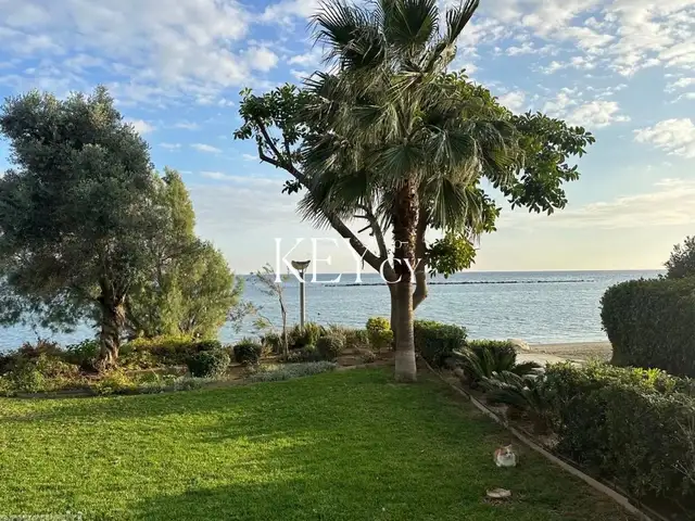 2-bedroom apartment to rent, Limassol — Germasogeia Tourist Area