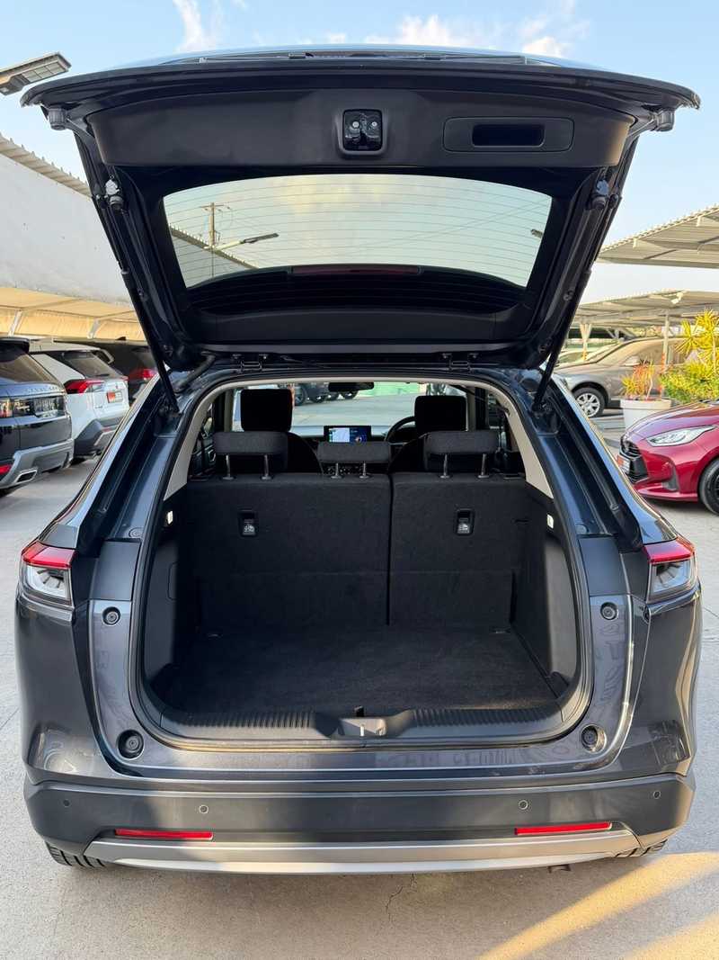 2022 Honda Vezel 1,5L 2022 Cyprus