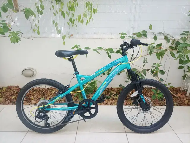Bicycle huffy extent - 20 inch wheels, Επαρχία Λευκωσίας — Λευκωσία - Λυκαβηττός