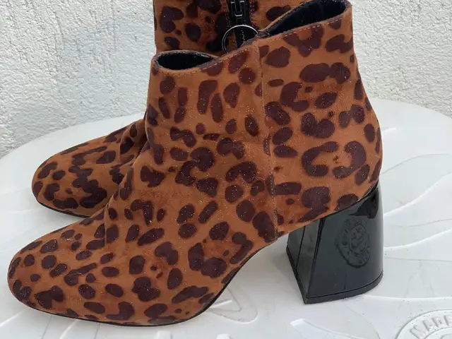 Woman shoes size 37, Limassol — Limassol - Agia Fyla