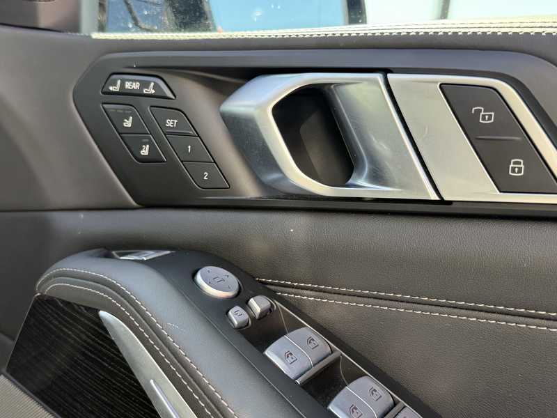 2023 BMW X7 3,0L 2023 Cyprus