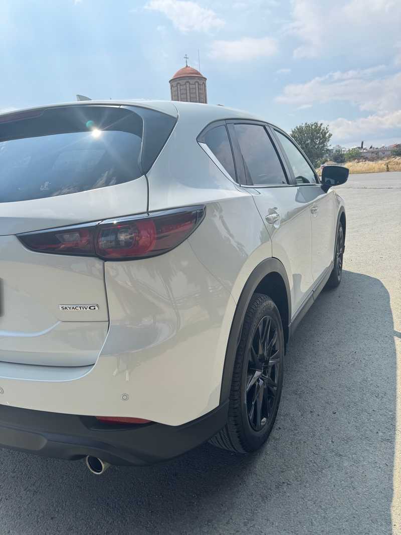 2023 Mazda CX-5 2,0L 2023 Cyprus