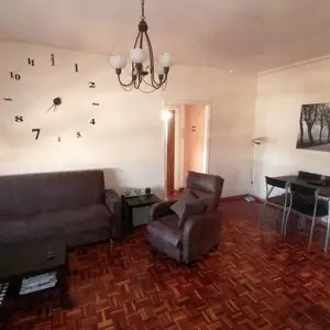 1-bedroom apartment to rent, Επαρχία Λευκωσίας — Άγιοι Ομολογητές