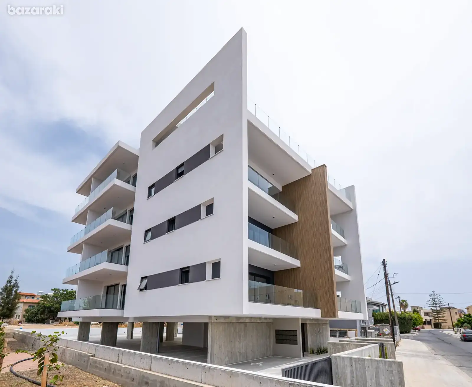 Apartment, 1 bedroom — 13