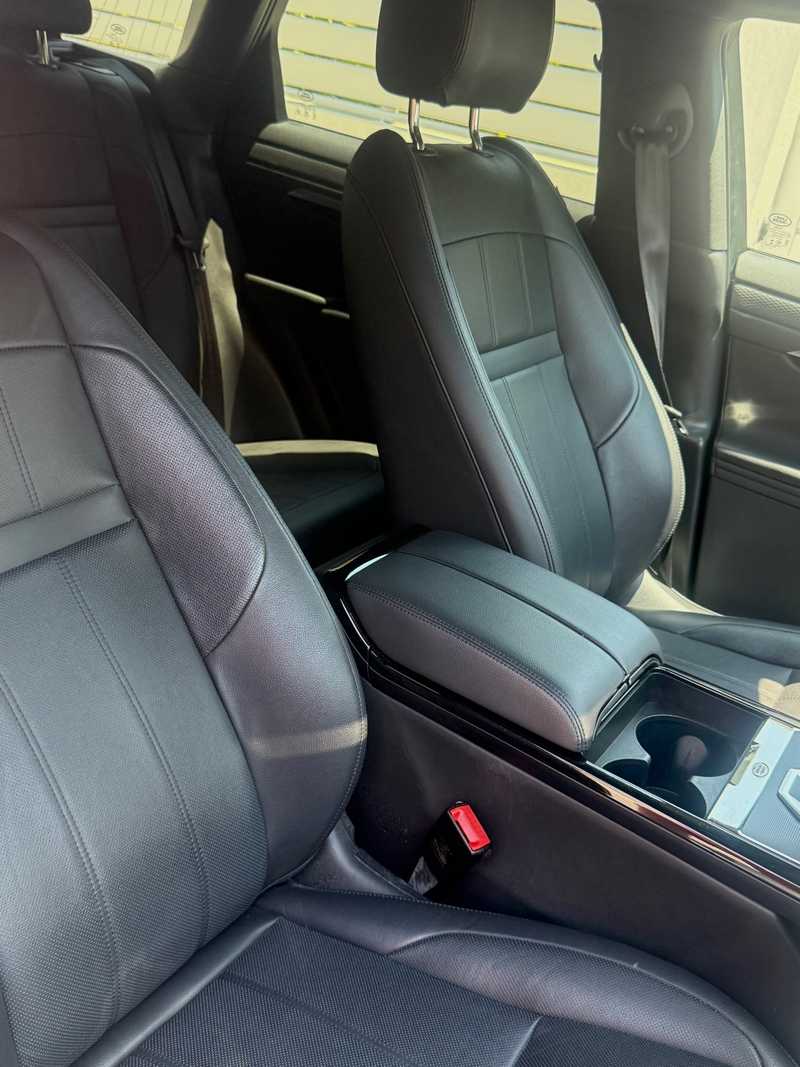 2022 Land Rover Range Rover Evoque 2,0L 2022 Cyprus