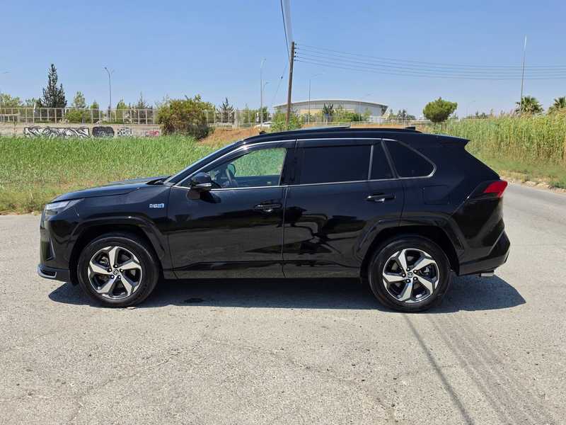2023 Mazda CX-5 2,0L 2023 Cyprus