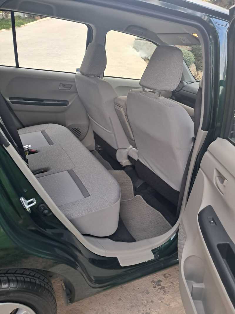 2020 Toyota Passo 1,0L 2020 Cyprus