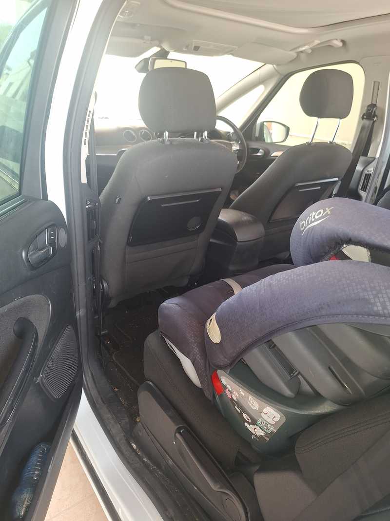 2013 Ford S-MAX 1,6L 2013 Cyprus