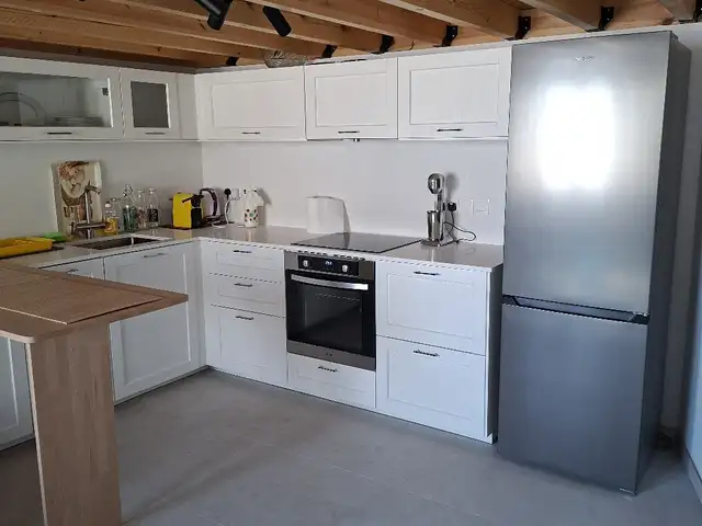 1-bedroom detached house to rent, Επαρχία Λεμεσού — Λεμεσός - Αγία Φύλα - 2