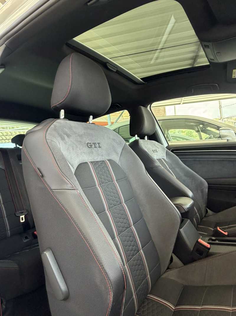 2017 Volkswagen Golf 2,0L 2017 Cyprus