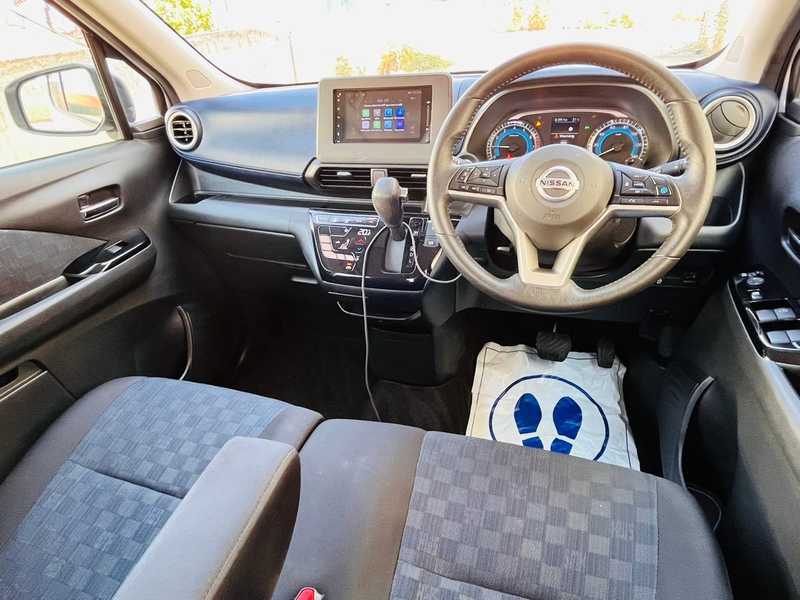 2022 Nissan Dayz 0,7L 2022 Cyprus