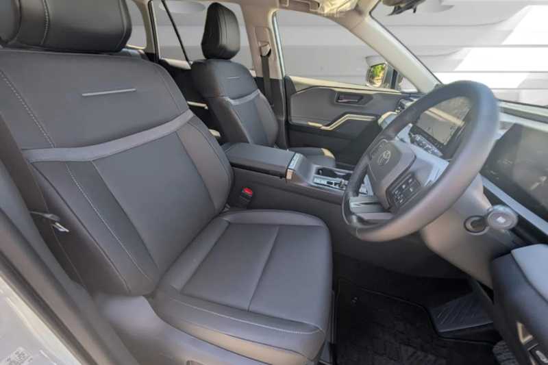 2026 Toyota RAV4 2,5L 2026 Cyprus