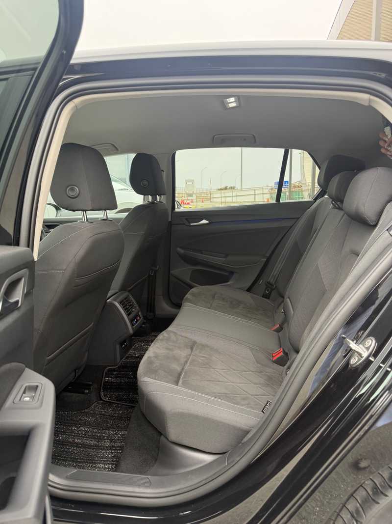 2021 Volkswagen Golf 1,5L 2021 Cyprus