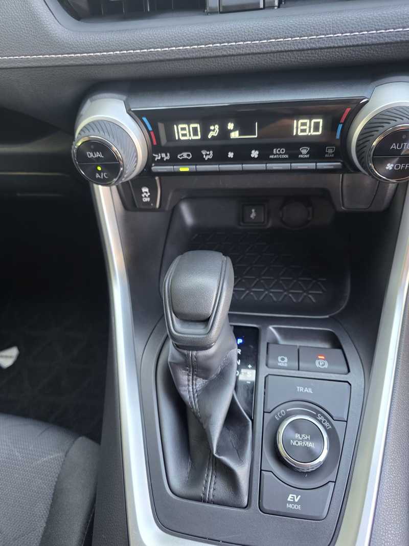 2021 Toyota RAV4 2,5L 2021 Cyprus