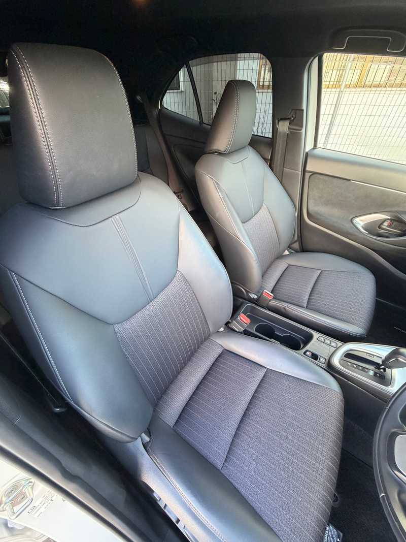 2023 Toyota Yaris Cross 1,5L 2023 Cyprus
