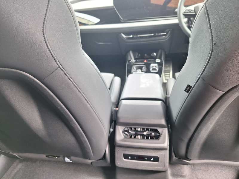 2024 Audi e-tron Electric 2024 Cyprus