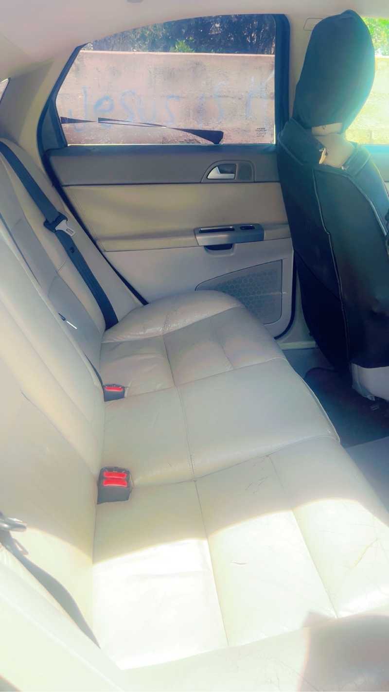2005 Volvo S40 1,6L 2005 Cyprus