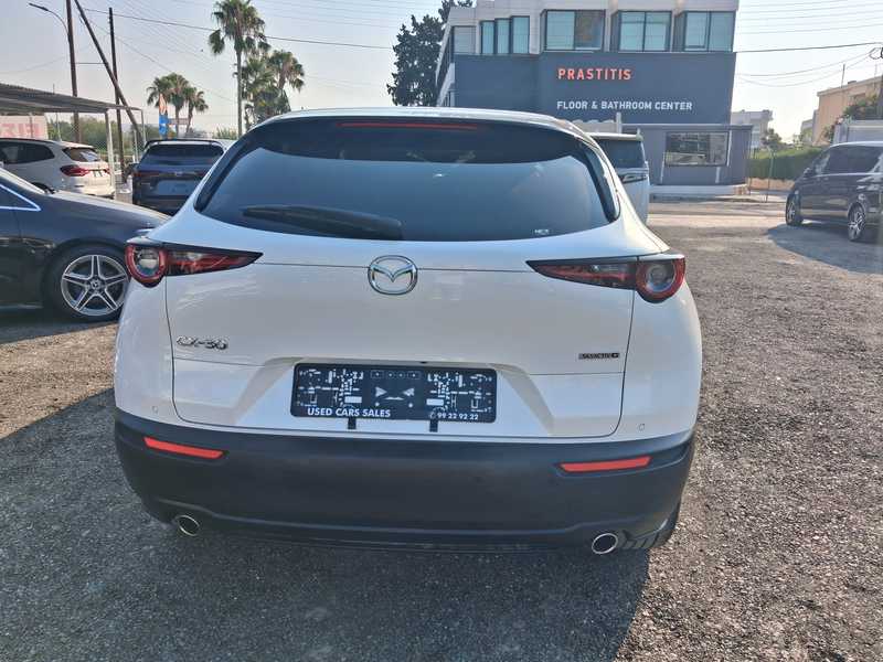 2022 Mazda CX-30 2,0L 2022 Cyprus