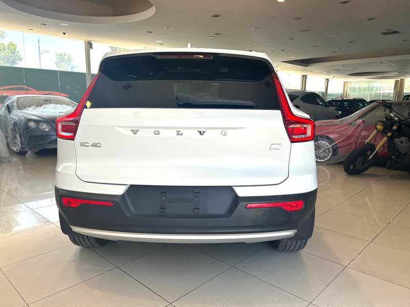2021 Volvo XC40 1,5L 2021 Cyprus
