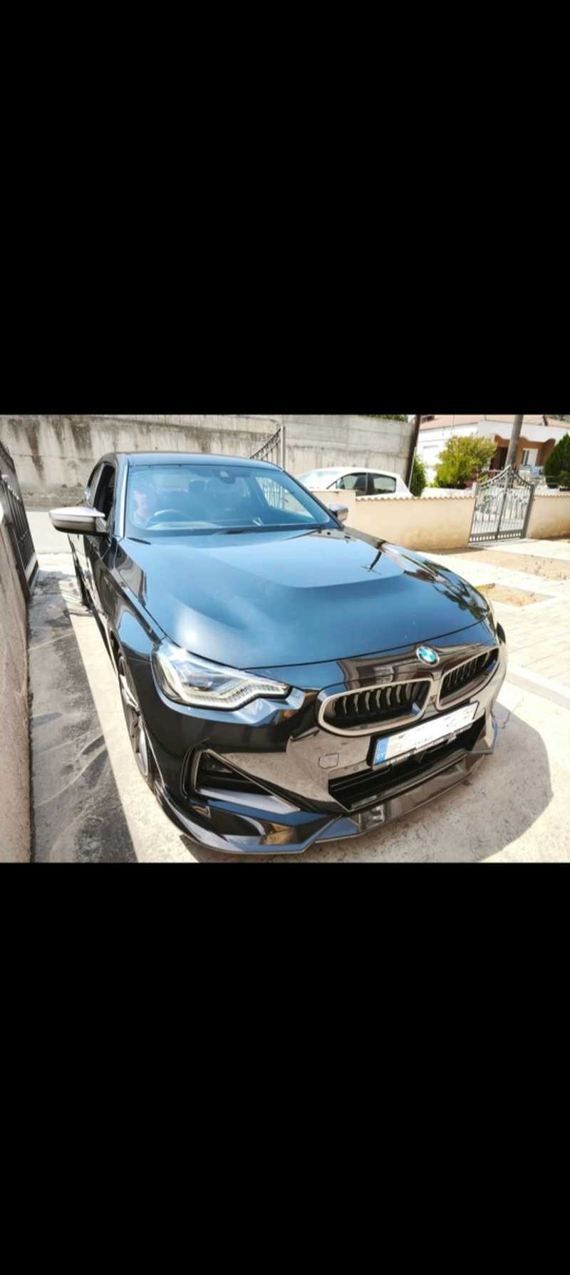 2023 BMW M240 3,0L 2023 Cyprus