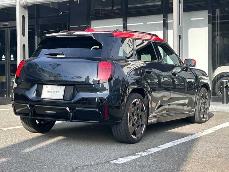 2025 Mini Cooper Electric 2025 Cyprus