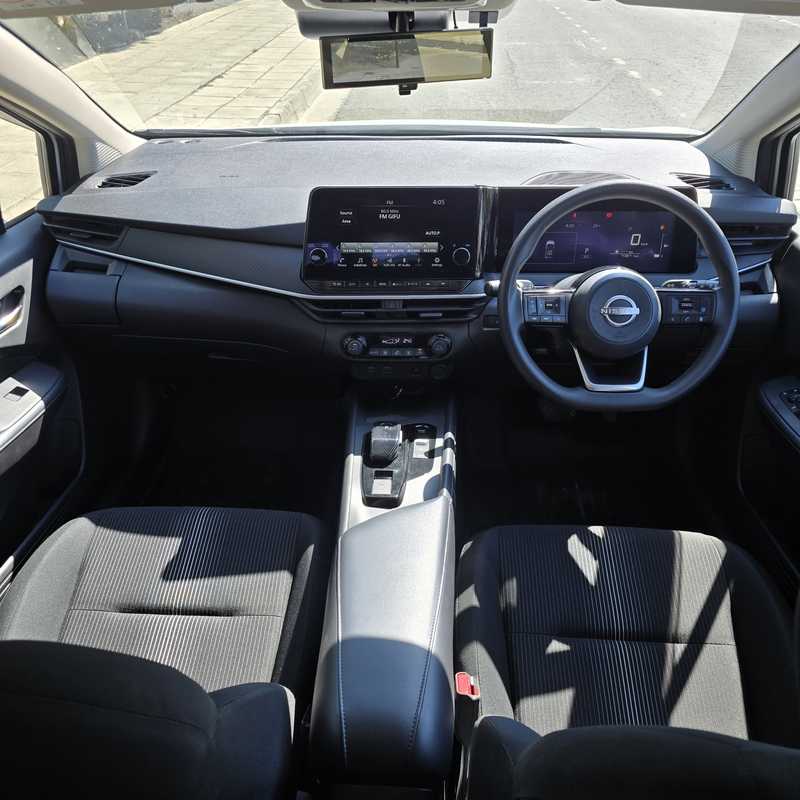 2022 Nissan Note e-Power 1,2L 2022 Cyprus