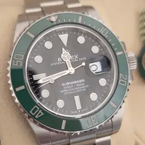Rolex submariner 126610lv 2022, Limassol — Limassol - Agia Zoni