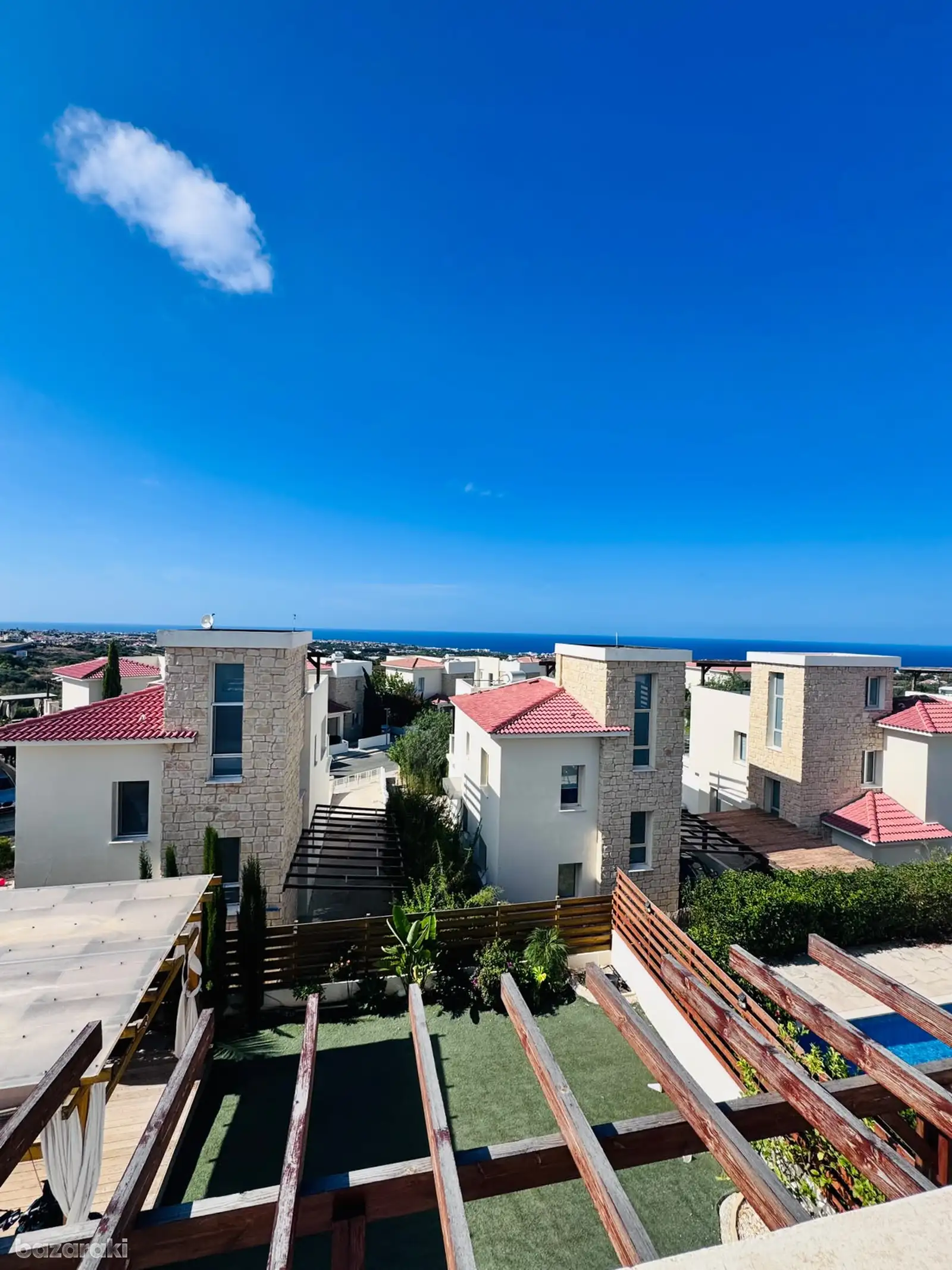 Villa, 3 bedrooms — 11
