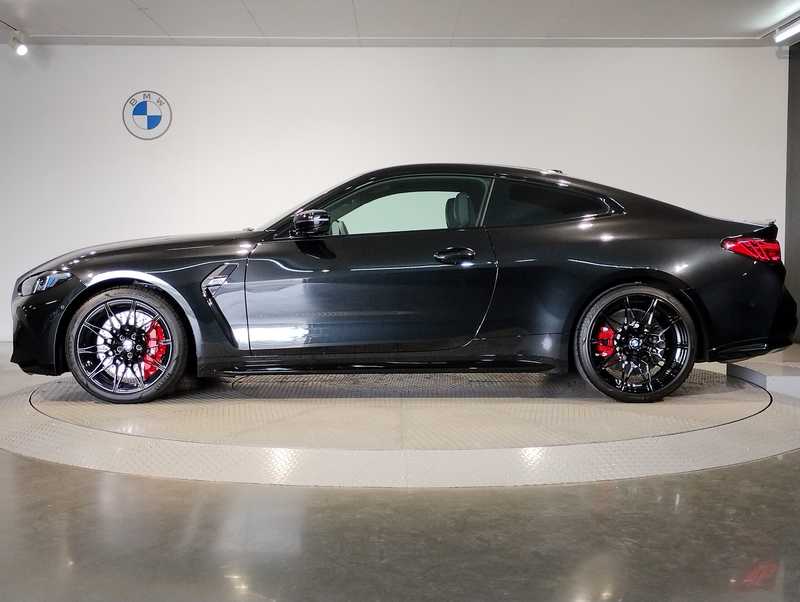 2025 BMW M4 3,0L 2025 Cyprus