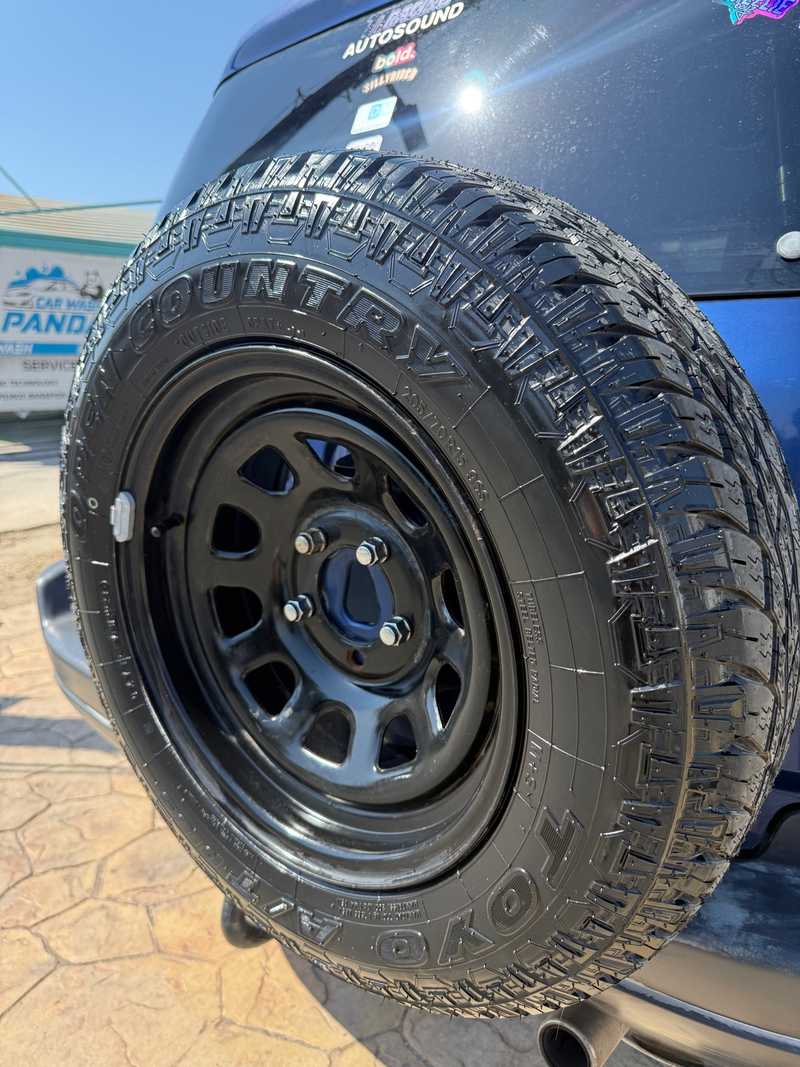 1999 Honda CRV 2,0L 1999 Cyprus