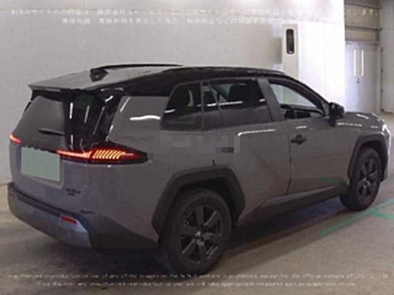 2026 Toyota RAV4 2,5L 2026 Cyprus