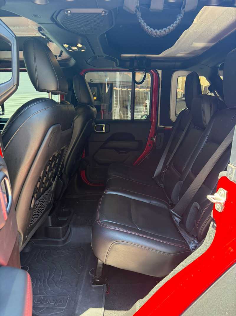 2023 Jeep Wrangler 2,0L 2023 Cyprus