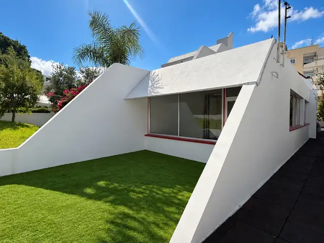 Πολυχωρος προς ενοικιαση στην εγκωμη, Nicosia — Egkomi