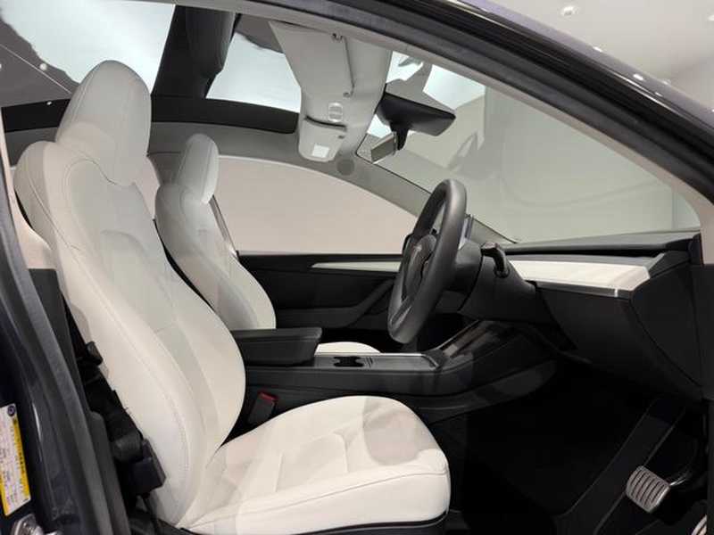 2022 Tesla Model Y Electric 2022 Cyprus